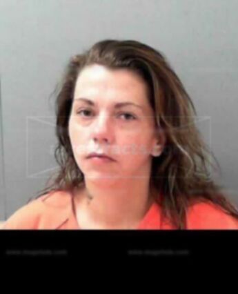 Terri Willidean Whitt