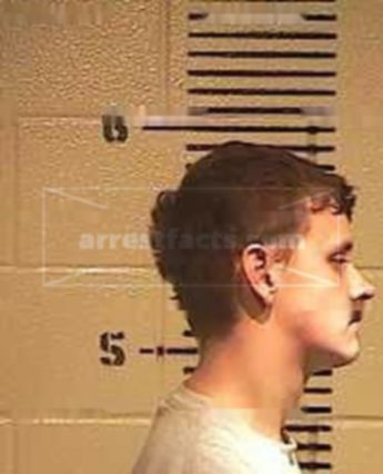 Mitchell Wilford Mccullen