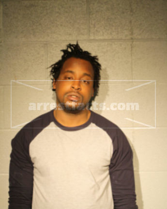 Christopher D Roper