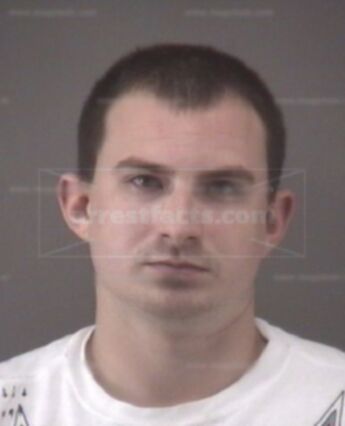 Joshua John Bailey