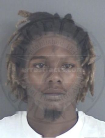 Denerik Deshawn Edwards