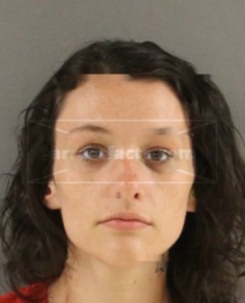 Katrina Chelouise Debusk