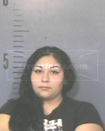Christina Marie Leal