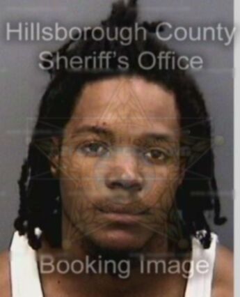 Michael Rashawn Hammonds