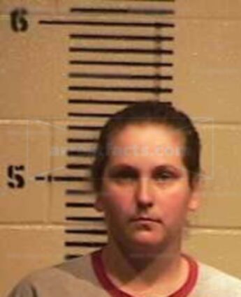 Jessica Leigh Chambers
