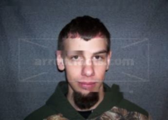 Nicholas Shonorris Johnson