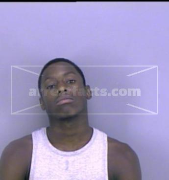Boderic Abimbola Komolafe