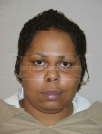 Tyesha Carmen