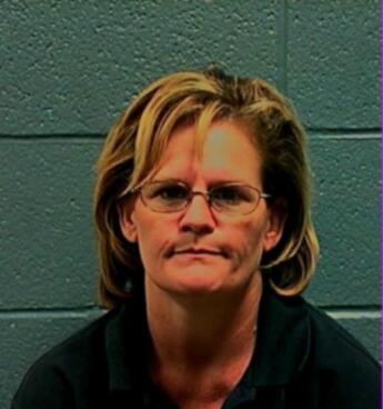 Paula Sue Graves