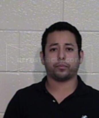 Carlos Alberto Ruiz Reyna