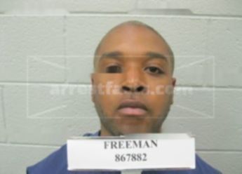 Michael Deangelo Freeman