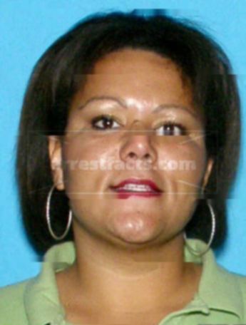 Tuesday Marie Galvan