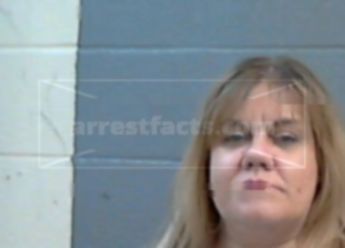 Marki Lynn Marshall
