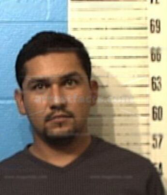 Melvin Gutierrez