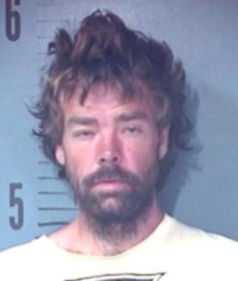 Aaron Mark Mccloskey