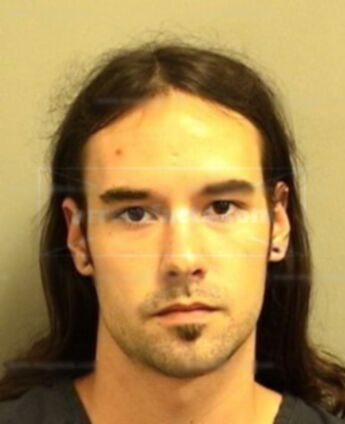 Donald Richard Johnson
