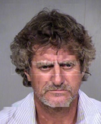 Bradley Dean Pollard