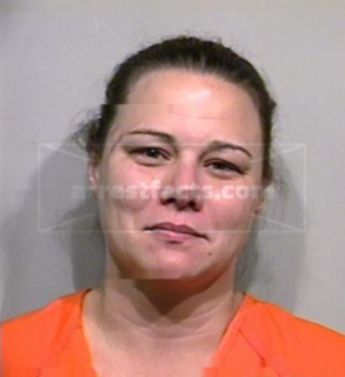 Sandra Gail Steele