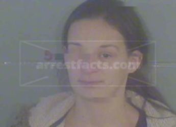 Tiffany Harris