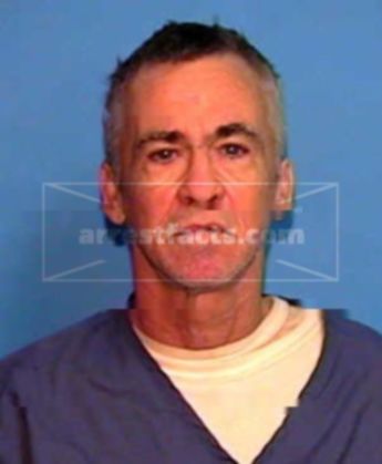 Steven Kenneth Loftin