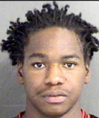 Darius Stevenson