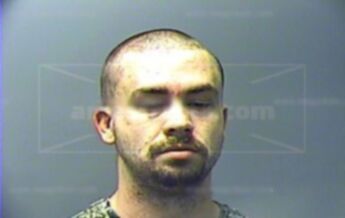 Matthew Blake Galloway