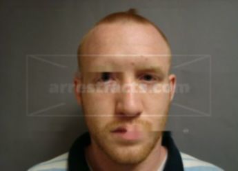Patrick Lennox Jackson