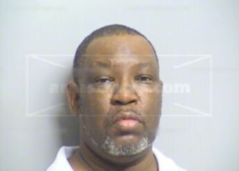 Stanley Maurice Robinson