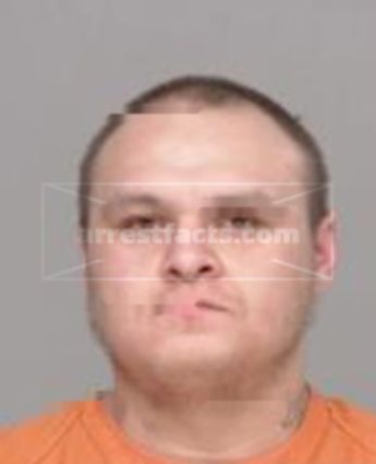 Frank Andrew Barrett