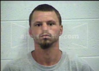Joshua Lee Davis