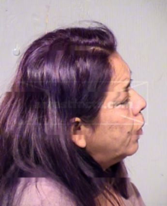 Irma Vasquez