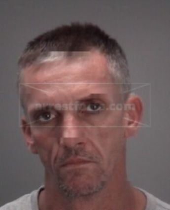 Brent David Fogelstrom