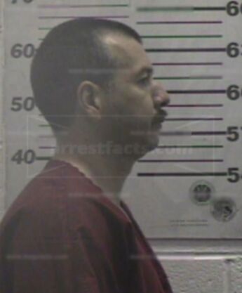 Arnold Kenneth Herrera