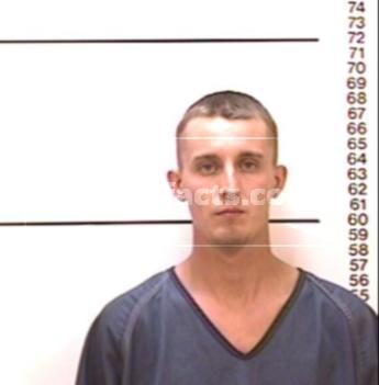 Matthew Skye Reynolds