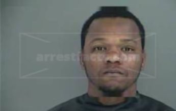 Latorrey Nishuan Pearson