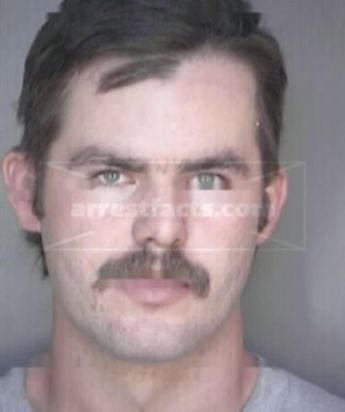 Arley James Brock