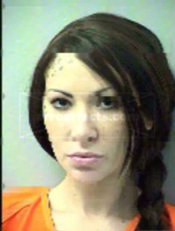 Miranda Lee Murphy