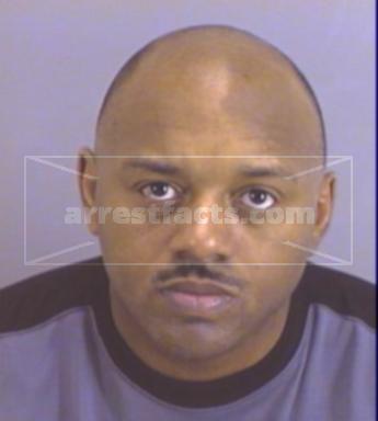 Darral Ruffin