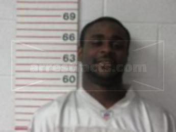 Kenton Llammar Pinson