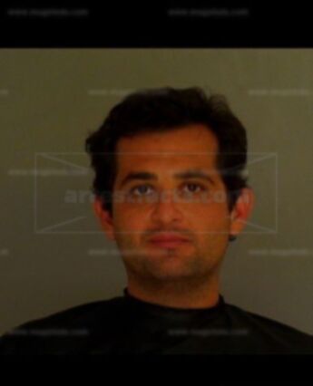 Marc Anthony Diaz