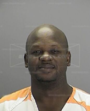 Albert Tony Williams