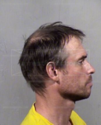 Brant Richard Keizer