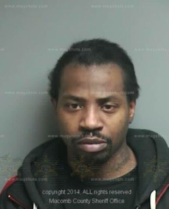 Lamarr Devaughn Charleston