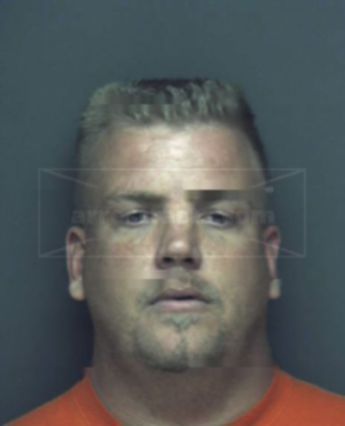 Ronald Edwin Hyatt Jr