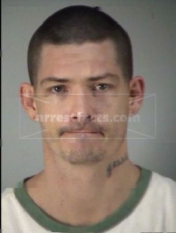 Tyson Robert Smith