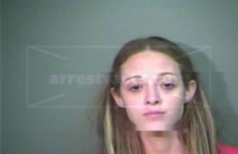 Ashley Renee' Cunningham