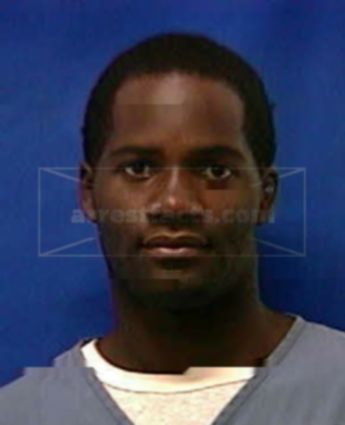 Marcus Anthony Jennings
