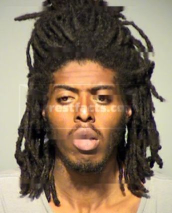 Martez Walker