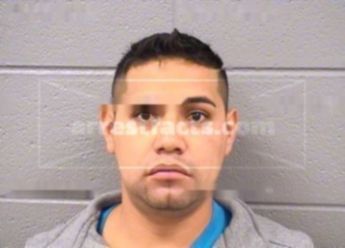Edgar Perdomo