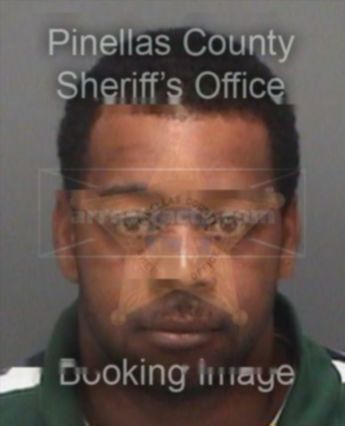 Melvin Leon Atkinson